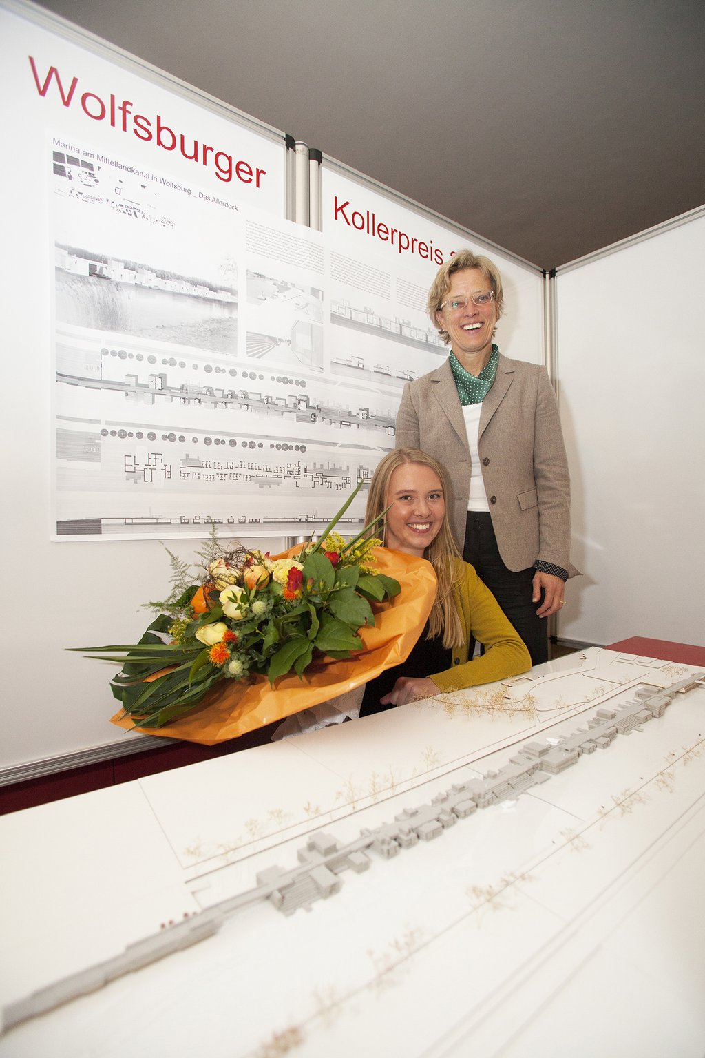Wolfsburger Koller-Preis 2013 