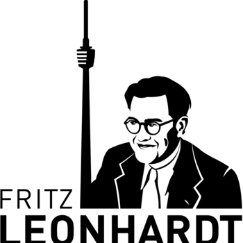 Logo Fritz-Leonhardt-Preis 2012