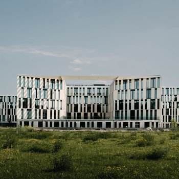 ILB Investitionsbank des Landes Brandenburg, Potsdam
